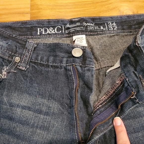 Men's jeans - Picture 2 of 7